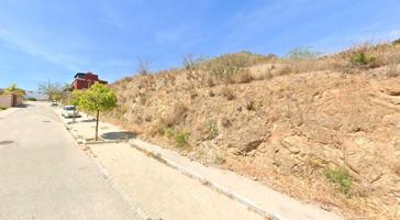 Solar en zona norte de Motril photo 0