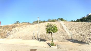 Solar en zona norte de Motril photo 0