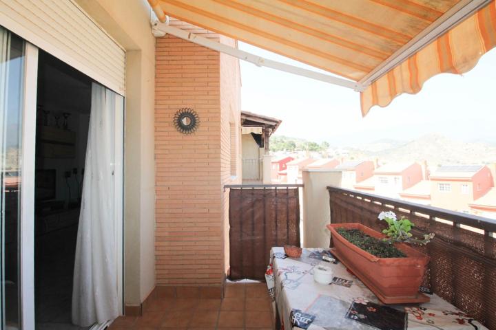 PISO CON TERRAZA EN ZONA NORTE photo 0