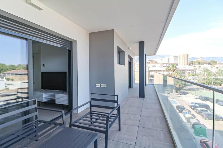 PISO EN RONDA SUR DE MOTRIL photo 0