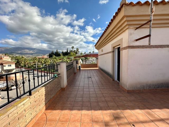 CASA ADOSADA EN BALCON DE SAN FERNANDO photo 0