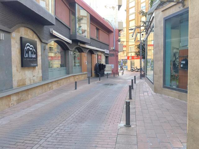 LOCAL COMERCIAL EN CENTRO DE MOTRIL photo 0