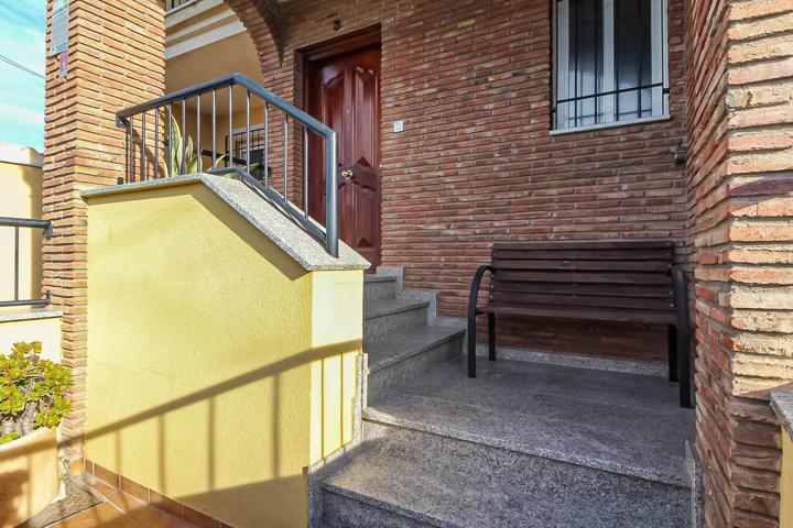 Casa adosada en Puntalón photo 0