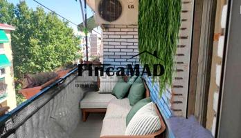 FINCAMAD REAL ESTATE S.L VENDE EN EXCLUSIVA ESTUPENDO PISO DE 78 M2 CON ASCENSOR EN ZONA RENFE photo 0