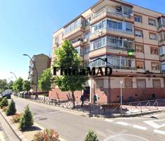 FINCAMAD REAL ESTATE VENDE ESTE MAGNIFICO PISO EN ZONA RENFE GETAFE photo 0