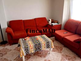 FINCAMAD INMOBILIARIA VENDE ESTE MAGNIFICO PISO EN ZONA VILLAYUVENTUS-RENFE photo 0