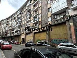 FINCAMAD REAL ESTATE S.L PONE A LA VENTA INCREIBLE LOCAL EN BILBAO CENTRO photo 0