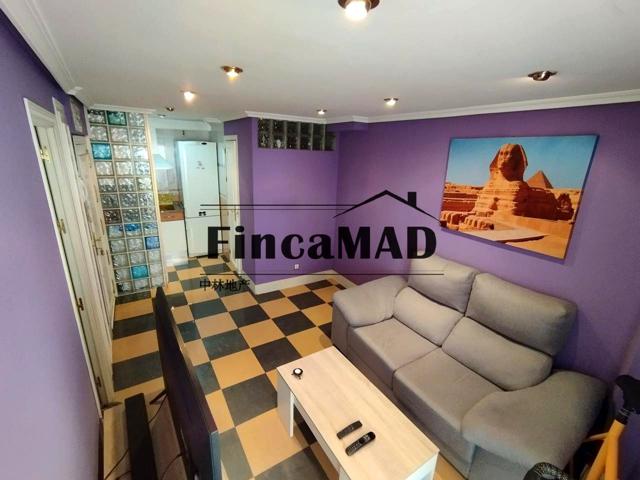 FINCAMAD REAL ESTATE VENDE INCREIBLE APARTAMENTO EN GETAFE MADRID photo 0