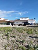 FINCAMAD REAL ESTATE S.L VENDE TERRENO URBANIZABLE EN  BOROX .TOLEDO photo 0