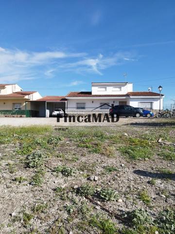 FINCAMAD REAL ESTATE S.L VENDE TERRENO URBANIZABLE EN  BOROX .TOLEDO photo 0