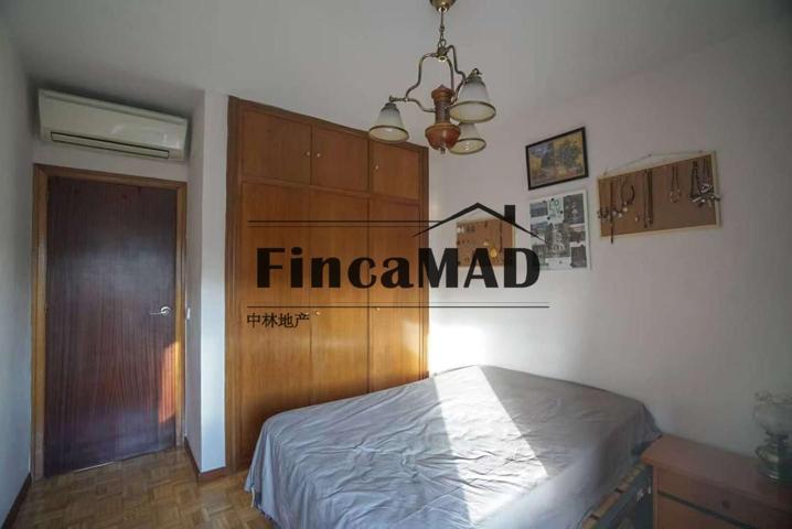 SE ALQUILA PISO  DE DOS HABITACIONES EN CANILLEJAS MADRID photo 0