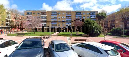 FINCAMAD REAL ESTATE VENDE EN EXCLUSIVA ESTE MAGNIFICO PISO EN ZONA REYES CATOLICOS DE PARLA photo 0