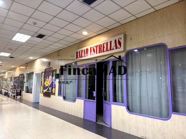 FINCAMAD REAL ESTATE VENDE LOCAL EN GETAFE photo 0