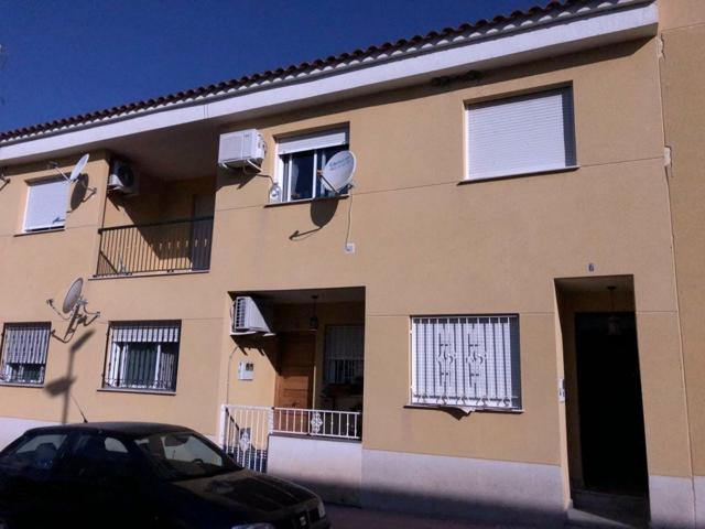 Venta Piso + Parking + Trastero Estacion Blanca photo 0