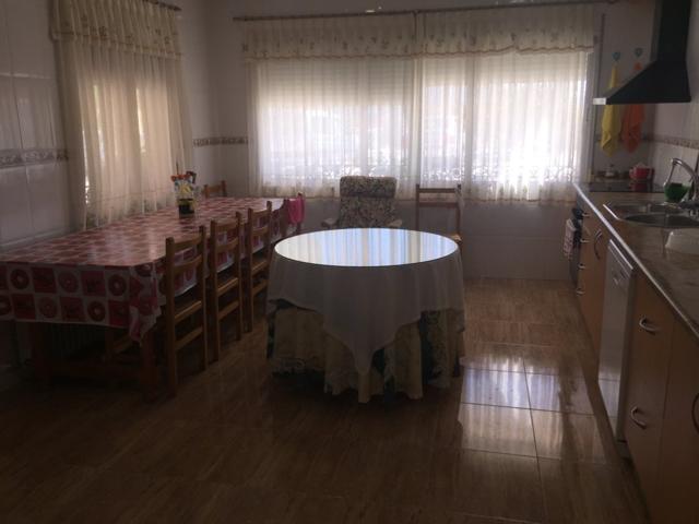Chalet con Parcela Estacion de Blanca photo 0