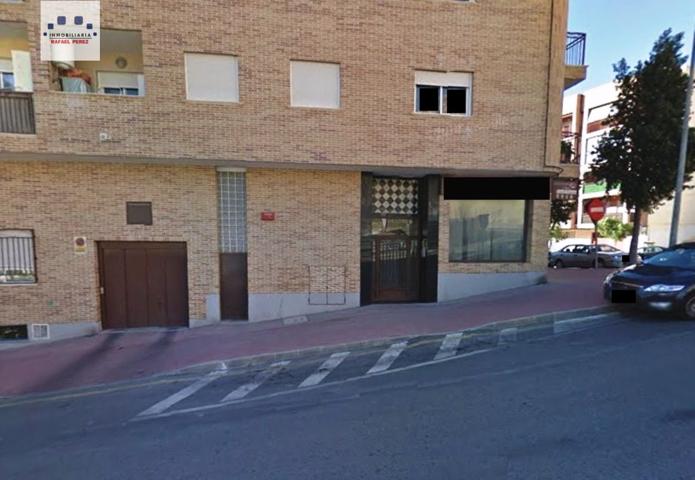 Parking En venta en Abaran, Abaran photo 0