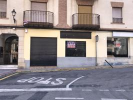 VENTA Y-O ALQUILER LOCAL COMERCIAL AVENIDA DE CIEZA photo 0