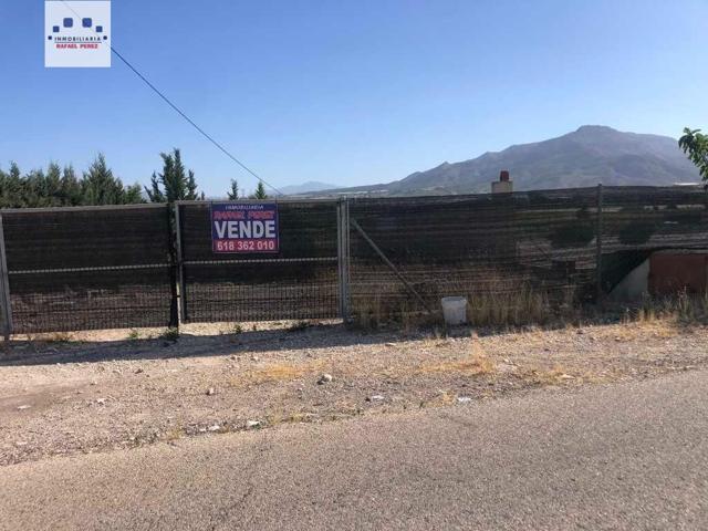 Venta Finca 17.500 mts con Casa Aperos y Balsa Riego photo 0