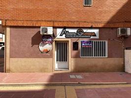 Local Comercial Adaptado Centrico ALQUILER-VENTA-ALQUILER OPCION A COMPRA photo 0