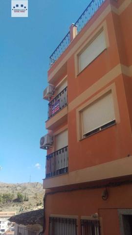 Piso en Calle Médico Gómez de Abarán photo 0