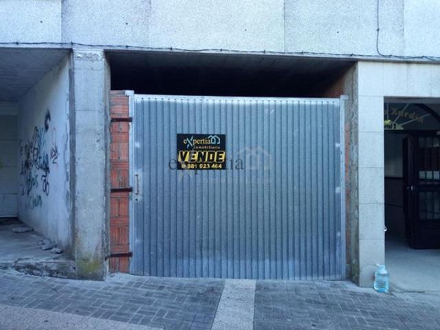 Local comercial en Boiro photo 0