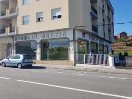 Local comercial 400m² en Peralto-Boiro photo 0