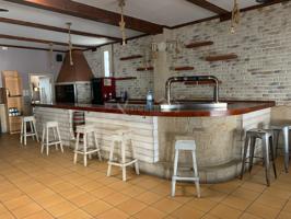 Bar-Restaurante en venta en Boiro photo 0
