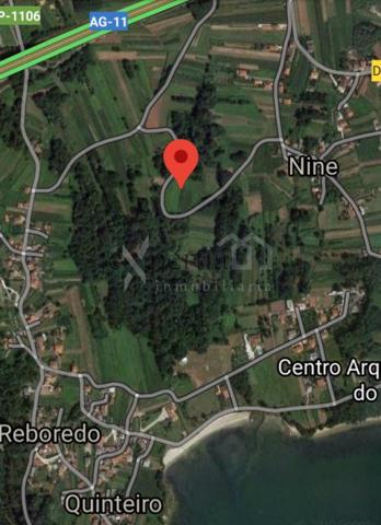 Solar en Cespón - Boiro photo 0