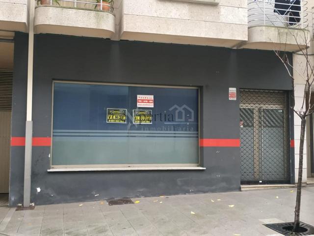 Venta Local comercial en Boiro photo 0