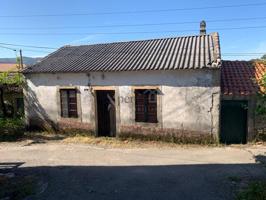 Casa con terreno cerca de la playa en Cariño - Boiro photo 0
