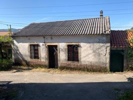 Casa con terreno cerca de la playa en Cariño (Boiro) photo 0