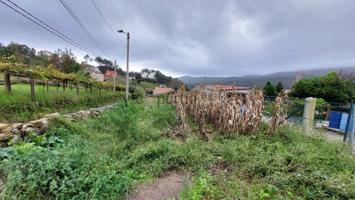 Terreno urbano en Comoxo (Boiro) photo 0