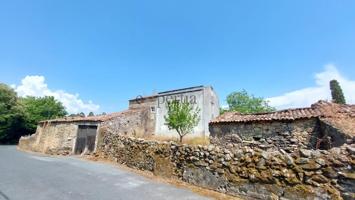 Casa para restaurar en Cabo de Cruz - Boiro photo 0