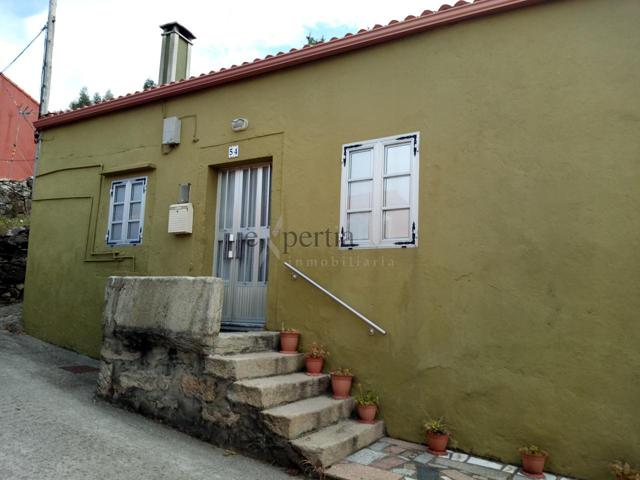 Casa con terreno en Boliña - Boiro photo 0