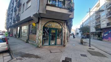 Local Comercial Calle Peatonal (Boiro) photo 0