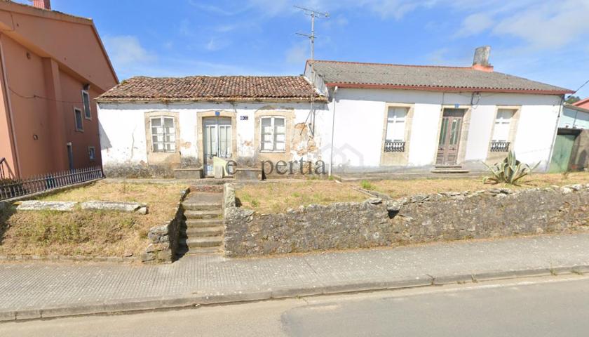 Casa en Ribeira cerca de la playa photo 0