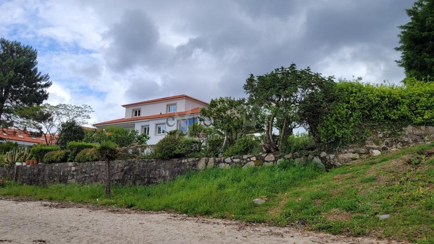 Casa en la Playa de Barraña - Boiro photo 0