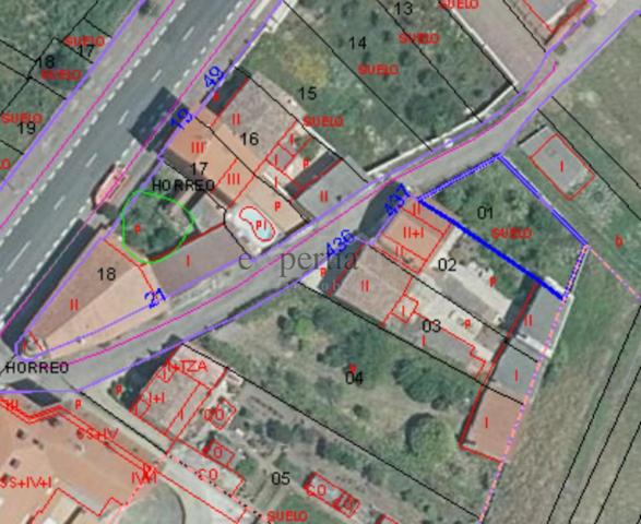 Finca en venta en Cariño - Boiro photo 0