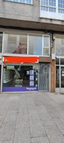 Alquiler Local Comercial - Boiro photo 0