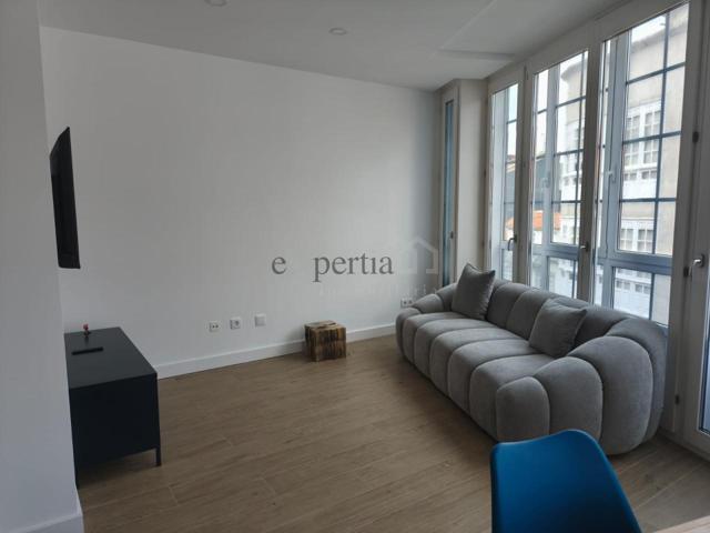 Piso de alquiler anual - A Pobra do Caramiñal photo 0