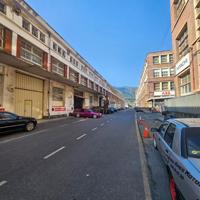 NAVE INDUSTRIAL. POLIGONO GALINDO ABB photo 0