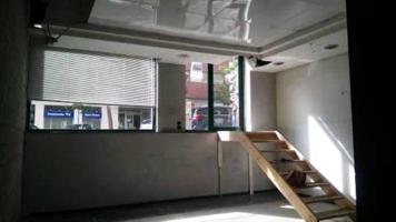 Oficina en venta en c. santiago brouard, 2, Bilbao, Bizkaia photo 0
