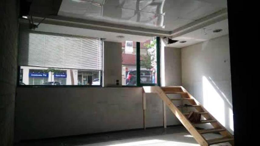 Oficina en venta en c. santiago brouard, 2, Bilbao, Bizkaia photo 0