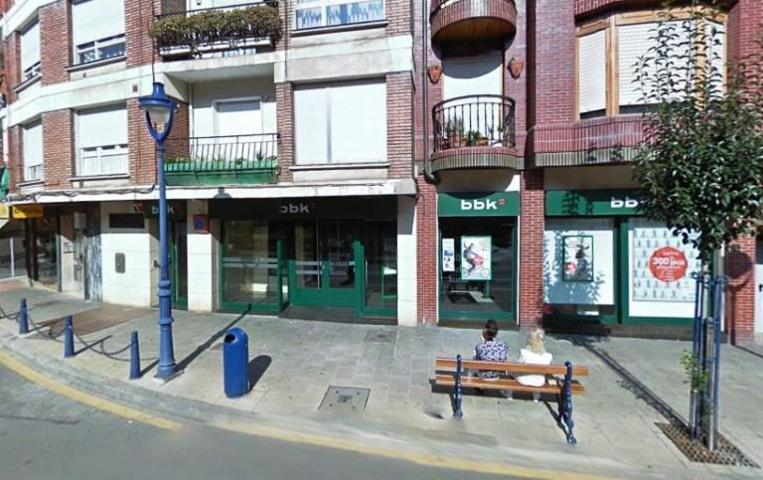 Oficina en venta en c. general castaños peñota 9, 54, Portugalete, Bizkaia photo 0
