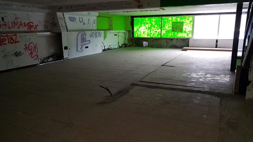 Nave en venta en urb. polígono lauaxeta - san antonio elgezabal, Amorebieta-Etxano, Bizkaia photo 0