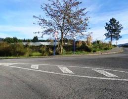 Suelo urbano consolidado-solar en venta en c. luisene, Mungia, Bizkaia photo 0