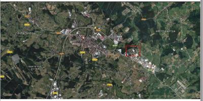 Suelo urbano consolidado-solar en venta en c. luisene, Mungia, Bizkaia photo 0