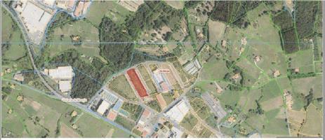 Suelo urbano consolidado-solar en venta en c. luisene, Mungia, Bizkaia photo 0