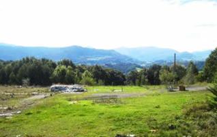 Suelo no urbanizable en venta en urb. andres biañez ctra. ramales a malabrigo, 3, Valle De Carranza, Bizkaia photo 0