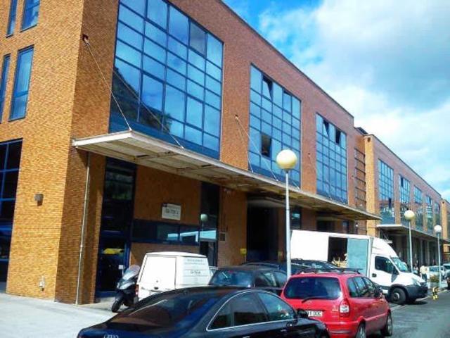 Promoción de garajes en venta en avda. ribera de axpe, 11 en la provincia de Bizkaia photo 0